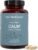 Real Mushrooms Calm Lions Mane Capsules (90 Count) – 400mg Organic Lions Mane Fruiting Body Extracts, 200mg Organic Reishi, 200mg AlphaWave L-Theanine for Calm Clarity & Relaxed Alertness, 90ct