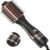 Nicebay Hair Dryer Brush, Blow Dryer Brush for Women Fast Styling, One Step Blowout Brush Hair Dryer with Display Screen-Less Frizz, More Shine, Oval Ceramic Barrel, Negative Ion