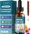 Liposomal Lymphatic Drainage Drops – 11 In 1 Organic Lymphatic Drainage Supplement with Burdock Root, Echinacea, Elderberry, Calendula, Cleavers Herb, Dandelion Supports Lymphatic Health 2 FL.OZ