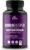 HerbaMe Immune Support Supplement, 15 in 1 Daily Wellness Formula with Elderberry, Quercetin, Zinc, Vitamin C & Selenium, Olive Leaf & Garlic for Men & Women, 90 Capsules