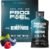 Frog Fuel Power Regular Complete Liquid Protein Shot, 15g, Nano Hydrolyzed & Grass Fed Collagen, Post Workout, Gluten Free, Fat & Sugar Free, 22 Amino Acids, 0 Carbs, Berry, 24 Pack