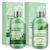 Rosemary Hair Growth Shampoo & Conditioner Set: Infused with Tea Tree Oil Mint Biotin – Cleanses and Helps Strengthen Weak and Brittle Hair – Promotes Hair Growth & Scalp Health for Men Women