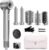 9 in 1 Hair Dryer Brush Kits,Professional 1200W Powerful Hot Air Styler Dryer with Case,110,000 RPM Auto Wrap Air Curler Travel Hair Crimper for Fast Drying/Straightening/Styling/Volumizing/Frizz-Free