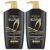 L’Oreal Paris Elvive Total Repair 5 Repairing Shampoo and Conditioner for Damaged Hair, 28 Ounce (Set of 2)