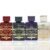 Lattafa Perfumes Bade’e Al Oud for Unisex 4 Piece Eau de Parfum Gift Set (Oud for Glory + Sublime + Amethyst + Honor & Glory) 3.4 Ounce/100 ml each