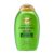OGX Clarifying Strength + Rosemary Mint Shampoo, Clarifying Shampoo for Oily Hair Visibly Helps Remove Oil & Residue to Clear Away Buildup, Sulfate-Free Surfactants, 13 fl. oz