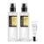 COSRX Snail 96% Mucin Power Essence 2ea & Retinol 0.1% Cream Mini Sample 1ea, Glass Skin Starter Set, Amazon Exclusive, Daily Hydrating & Firming Korean Skin Care Kit, Gift Set