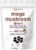Micro Ingredients 10‑in‑1 Mega Mushroom Complex Supplement – Lions Mane, Cordyceps, Reishi, Chaga & More – 240 Softgels with MCT Oil – 4 Month Supply – Adaptogenic Functional Mushroom Blend