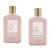 Alfaparf Milano Lisse Design Keratin Shampoo and Conditioner Set – Sulfate Free – Anti-Frizz – Maintains & Enhances Professional Keratin Therapy Treatment – Keeps Hair Smooth & Straight