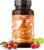 FlavCity Vitamin C Supplement, C-Ya Later! Superfood-Derived Immunity Support – Bioavailable Vitamin C Immune Support from Acerola Cherry, Rose Hips & Camu Camu – 500% Daily Value (60 Capsules)