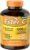 American Health Ester-Vitamin C with Citrus Bioflavonoids 500 Milligrams 240 Capsules