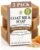 Southern Natural Goat Milk Soap Bar – Oatmeal Milk & Honey 3 Pack – For Dry Sensitive Skin. Natural, Handmade Soap For Men, Women, Kids, Face & Body