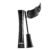 IT Cosmetics Superhero Mascara Black – Volumizing & Lengthening, Buildable Volume, Hydrolyzed Collagen, Biotin, Peptides, Lifting & Curling Formula, Super Black Pigment, Suitable for Sensitive Eyes