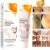 Vitamin C Skin Whitening Cream,Dark Spot Remover for Face,Skin Lightening Cream for Intimate Areas,Neck,Armpit,Elbow, Inner Thigh and Knees,Improve Underarm Dullness Odor
