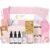 Gifts for Women, Birthday Gift for Women, 30pcs Rose Facial Skin Care Gifts Set, Thinking of You Gift, Spa Gifts Basket Set, Get Well Soon Gifts, Birthday, Christmas, Anniversary, Mothers Day, Wife