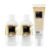 IGK Legendary Shampoo + Legendary Conditioner + Mistress Hair Balm – Hair Cleansing, Hydrating & Styling Trio for Frizz Control, Shine & Manageability – Vegan & Cruelty-Free