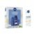 NIVEA Skin Care Set For Her, Nourishing Body Wash, Moisturizing Body Lotion, Lip Balm Stick with Shea Butter, & Hand Cream, 4 Piece Gift Set
