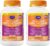 berkley jensen Daily Psyllium Husk Supplement, Natural Fiber for Men & Women – Fiber Capsules for Overall Digestive Health, Easing Constipation, Made in USA – 300 Count (Pack of 2)