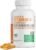 Bronson Super B Vitamin B Complex Sustained Slow Release (Vitamin B1, B2, B3, B6, B9 – Folic Acid, B12) Contains All B Vitamins 60 Tablets