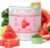 Kiala Nutrition Super Greens, Organic Greens Powder with Spirulina & Chlorella for Digestion, Gut Health, Immunity, Adaptogens, Energy, Gluten Free, Vegan, Sugar Free, Watermelon Slush, 30 Servings