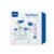 Mustela Newborn Arrival Gift Set – Baby Skincare & Bath Time Essentials – Natural & Plant Based – 5 Items Set