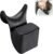 Silicone Shampoo Bowl Neck Cushion – Ergonomic Salon Hair Washing Neck Support Pillow, Non-Slip Shampoo Tray Neck Rest for Spa and Salon Basins, Comfortable Hairdressing Sink Accessory for Hair Care