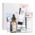 VGO Skin Care Set, Anti-Aging Moisturizing Repairing Soothing Snail Mucin Facial Skin Care Routine Kit for Dry Sensitive Dull Skin, 13.58 Fl Oz