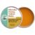 ProSeed Manuka Honey Unwhipped Tallow Balm – Handmade Grass-Fed Beef Moisturizer with Frankincense, Vitamin E, Castor, Buah Merah & Turmeric – Face & Body Cream for Men, Women & Kids – Travel Size