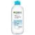 Garnier Micellar Water For Waterproof Makeup, Hydrating Facial Cleanser & Makeup Remover, Suitable for Sensitive Skin, Vegan, Cruelty Free, 13.5 Fl Oz (400mL), 1 Count