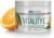 American Nutriceuticals Vitamin C Powder Sugar Free – Immune Booster -Non-Acidic – No Upset Stomach, No Gas – 4000mg (30-Day Supply)