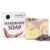 Marbela Cosmetics Lavender Dream Handmade Soap Bar – Made in USA, Vegan Friendly, Palm Oil Free, Natural Bar Soap – Gentle Face & Body Soap for Daily Skin Care, Moisturizing & Nourishing – 3.5 oz