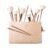 ICONIC LONDON Ultimate Brush Set | 12 Piece Makeup Brush Set