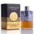 Azura Noir After Dark Eau De Parfum for Men – Woody Spicy Fragrance – Long-Lasting Cologne Choice For Daily Wear – Top Notes of Lemon, Mandarin Orange, Lavender 7 Cinnamon – Elegant 100ml Bottle