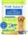 Native Pet The Daily Dog Vitamins & Supplements – 11-in-1 Multivitamin Powder for Dogs – Supports Whole Body Health, Digestion, Mobility & Immunity with Collagen, Glucosamine & Probiotics – 60 Scoops