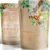 Gardenika Organic Flamma-tea Loose Leaf Tea | Premium Turmeric Ginger Blend with Cinnamon, Peppermint & Black Pepper | 100% Natural, Caffeine Free Herbal Wellness Tea | 4oz (113g)