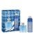 Nautica Voyage Giftset, 1.6 fl oz EDT + 5.9 oz Deodorizing Body Spray, Notes of Apple, Cedarwood, Mimosa, Men’s Fragrance, Long Lasting, Everyday Fragrance