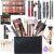 Makeup Set for Women, Makeup Kit for Women Full Kit, Travel Makeup Set, Makeup Gift Set for Girls, 14-Color Eyeshadow Palette, 2 x Lip Gloss, Eyebrow Powder, Contour Stick, Face Make up 02
