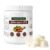 Raw Organic Shea Butter 16 oz – Unrefined Ivory Grade A Shea Butter for Skin, Hair, Body Butter & DIY Skincare – Pure Natural Moisturizer, Cosmetic Grade, Non-GMO