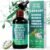 Soursop Bitters Liquid Drops 10 in 1 with Sea Moss, Moringa, Turmeric, Black Seed Oil, Oregano, Ashwagandha | Herbal Extracts for Overall Health-Enhancing | Vegan, Non-GMO | 2 Fl Oz