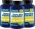 SUPER BETA PROSTATE Advanced with Saw Palmetto – Prostate Health Supplements for Men, Bladder & Urinary Support with Beta-sitosterol, Reishi, Saw Palmetto, Vitamin D, Zinc Oxide, Selenium – 180 Count