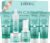 Teen Women Gifts,Skin Care,Skincare,Hydrate,Oil Control,Pore Shrinking,Anti-Allergy Facial Skin Care Routine Kit Travel Size Gift Set Stocking Stuffers for Teen Girls 10-12 16-18 & Women for All Skin