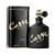 Curve Black Men’s Cologne Fragrance Spray, Casual Day or Night Scent, 4.2 fl oz