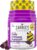 Zarbee’s Elderberry Gummies for Kids, Immune Support Supplement with Vitamins A, C, D3, E, & Zinc, Gluten & Gelatin Free, No Artificial Flavors, Natural Berry Flavor, Ages 2+, 42 ct