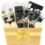 Mothers Day Gifts for Women – 18-Piece Luxurious Spa Gift Set, Premium Bath Collection | Fathers Day, Valentines Day Gift, Birthday Gifts, Christmas, All Occasion Ultimate Holiday Gift