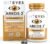 Viteyes AREDS 2 Classic Macular Health Formula Softgels, Eye Health Vitamin for Vision Protection, Lower Zinc, Eye Vitamins, Macular Vitamins, Beta-Carotene Free, 60 Softgels