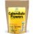 Calendula Tea 1LB (16Oz) 100% CERTIFIED Organic Whole Flower Herbal Tea (Calendula Officinalis), Caffeine Free in 1 lbs. Bulk Resealable BPA-free Bags from U.S. Wellness