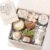 Spa Gifts for Women Bath Gift Set, Freesia & Jasmine Spa Gift Basket Home Bath Set Self Care Kit Care Package Thank You Birthday Mothers Day Easter Gifts for Women Her Mom Friend Sister Teen Girl Wife