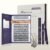 True-Curve Lash Clusters Kit, Soft Natural Look Eyelash Clusters for All-Day Comfort, 0.03mm Wispy D Curl Lashes, 8-18mm Lightweight Curved Band Lashes, Beginner-Friendly (Winkie Kit)