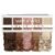 wet n wild Color Icon Eyeshadow Makeup 5 Pan Palette, Matte, Shimmer, Metallic, Long Wearing, Rich Buttery Pigment, Cruelty Free – Walking On Eggshells