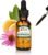 Herb Pharm Kids Echinacea Extract Alcohol-Free Certified Organic Liquid Herbal Supplement for Kids, Immune Support Drops for Toddlers & Children, Non-GMO, Vegan, Echinacea Purpurea Root, 1 fl oz
